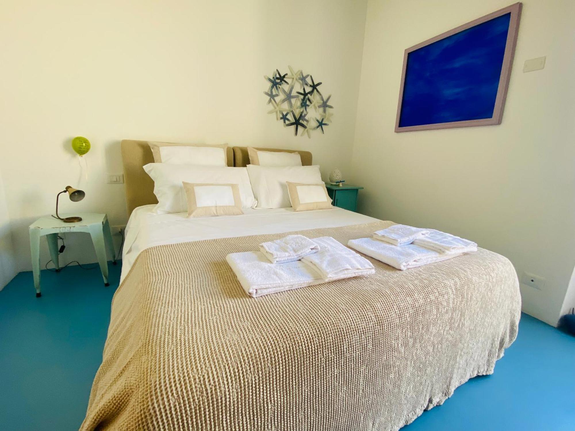 Dimora Del Sole Luxury And Charm Apartment Otranto Luaran gambar