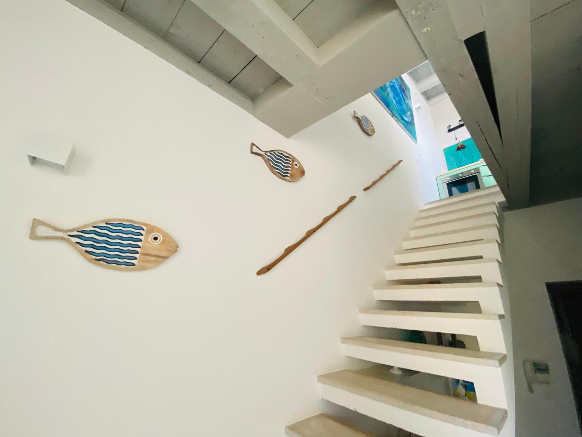 Dimora Del Sole Luxury And Charm Apartment Otranto Luaran gambar
