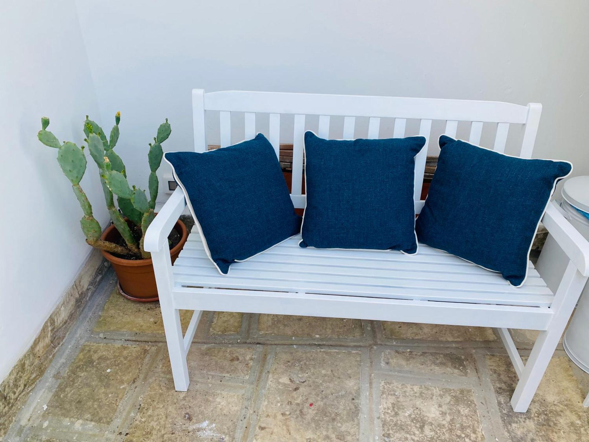 Dimora Del Sole Luxury And Charm Apartment Otranto Luaran gambar