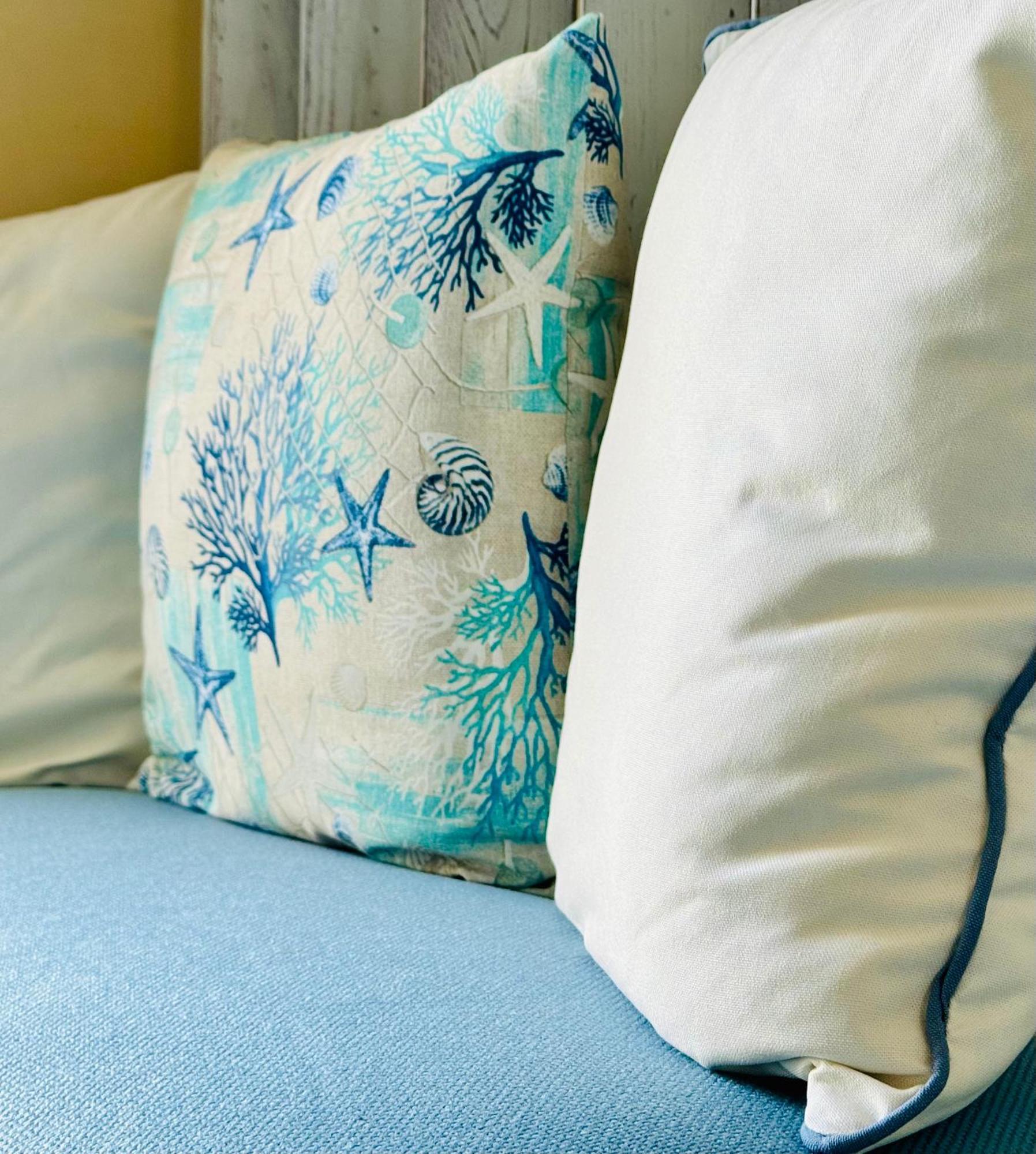Dimora Del Sole Luxury And Charm Apartment Otranto Luaran gambar