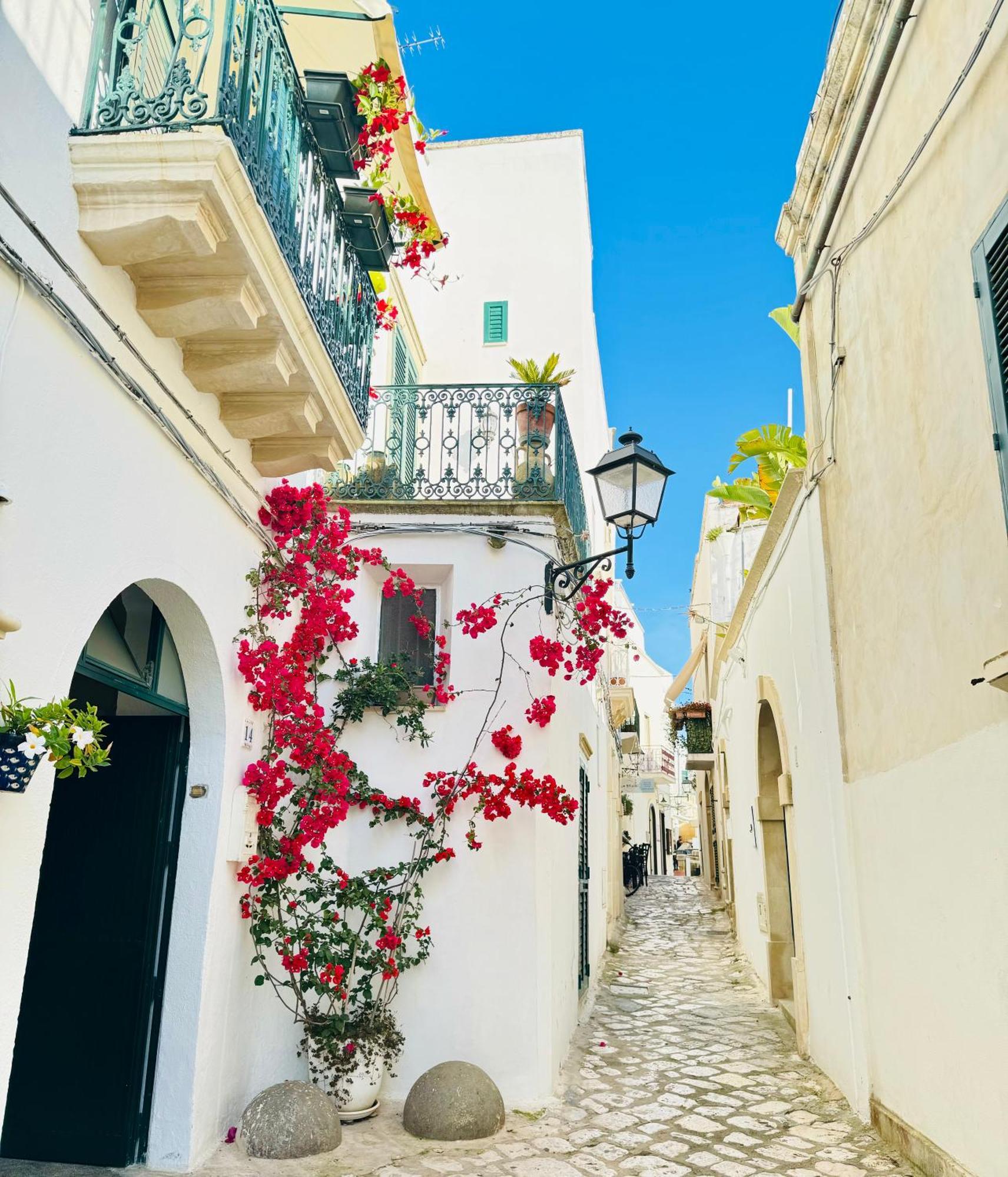 Dimora Del Sole Luxury And Charm Apartment Otranto Luaran gambar